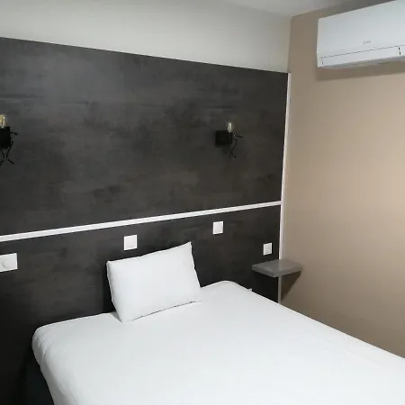Contact Arc-en-ciel - Reouverture - Entierement Renove Mulhouse