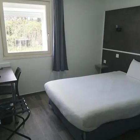 Hotel Contact Arc-en-ciel - Reouverture - Entierement Renove Mulhouse