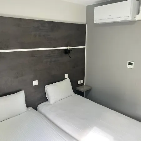 Contact Arc-en-ciel - Reouverture - Entierement Renove Mulhouse