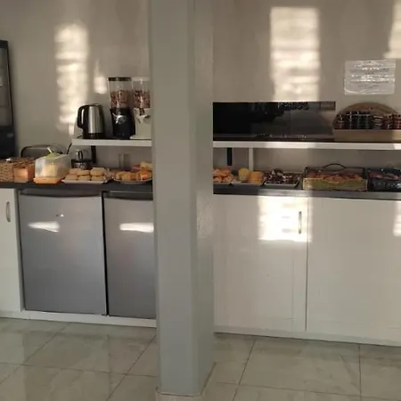 Contact Arc-en-ciel - Reouverture - Renove 3*