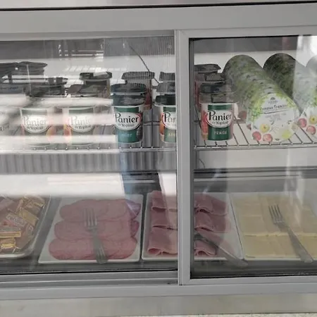 Contact Arc-en-ciel - Reouverture - Renove 3*