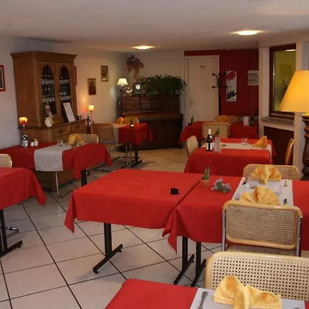 Contact Arc-en-ciel - Reouverture - Entierement Renove 3* Mulhouse