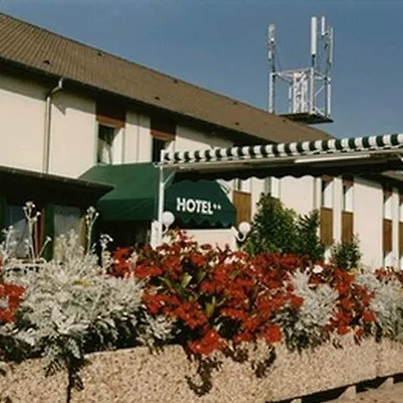 Contact Arc-en-ciel - Reouverture - Entierement Renove 3*