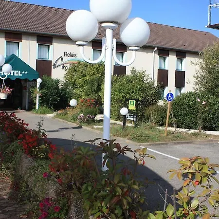 Hotel Contact Arc-en-ciel - Reouverture - Renove Mulhouse