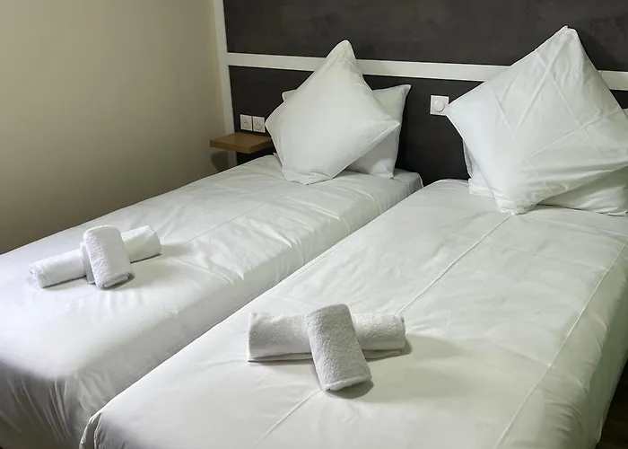 Hotel Contact Restaurant Relais Arc En Ciel-wittenheim-mulhouse Nord-chambres Rénovées