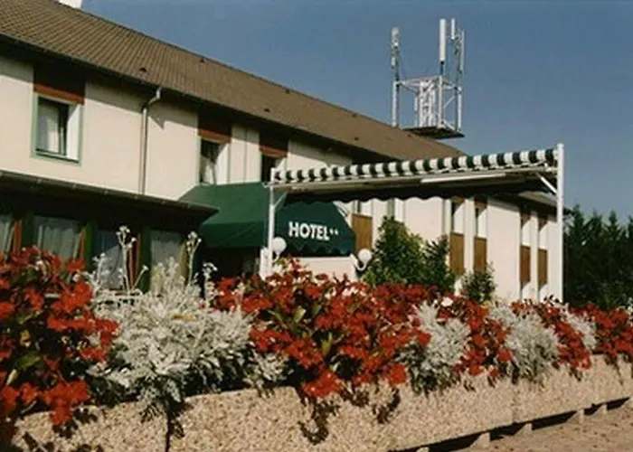 Contact Hotel Arc-En-Ciel - Renove 3*